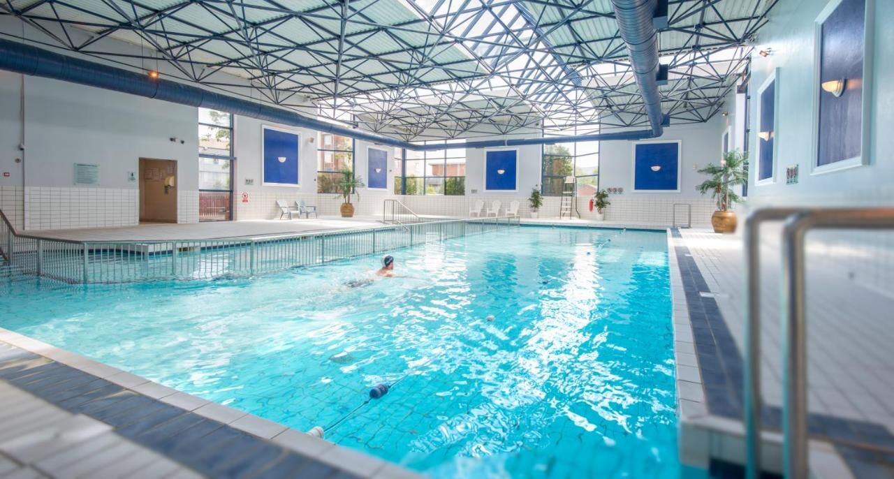 Отель Hotel Killarney Килларни-13