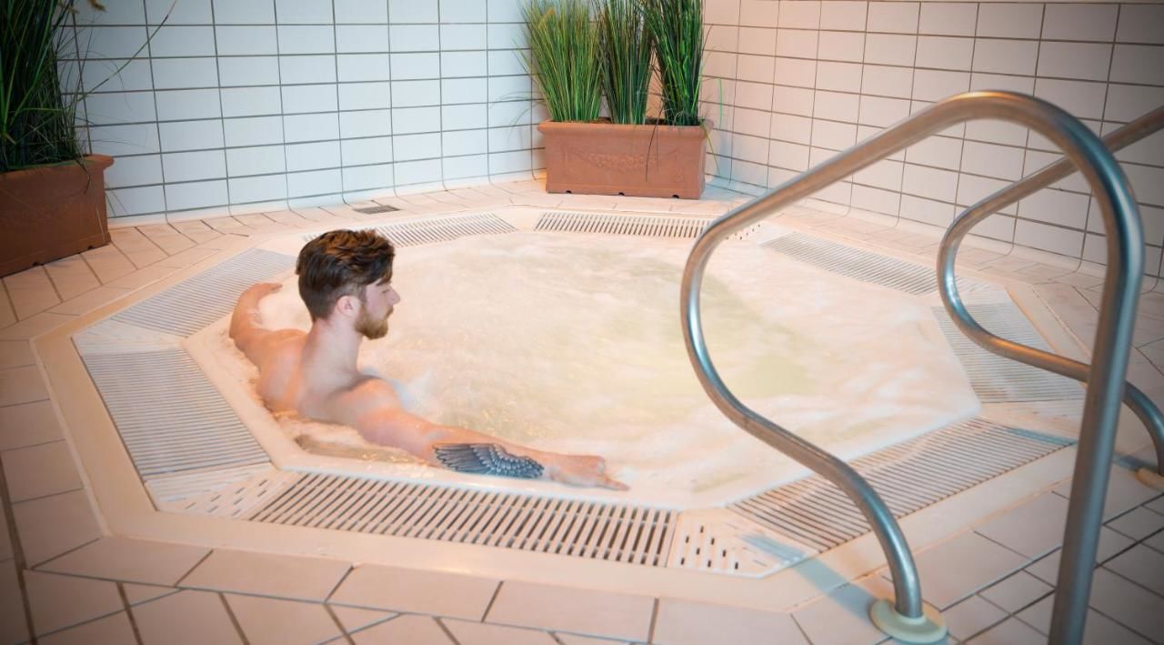 Отель Hotel Killarney Килларни-22