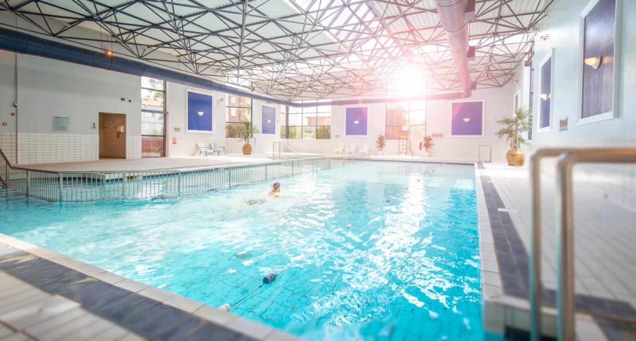 Отель Hotel Killarney Килларни-6