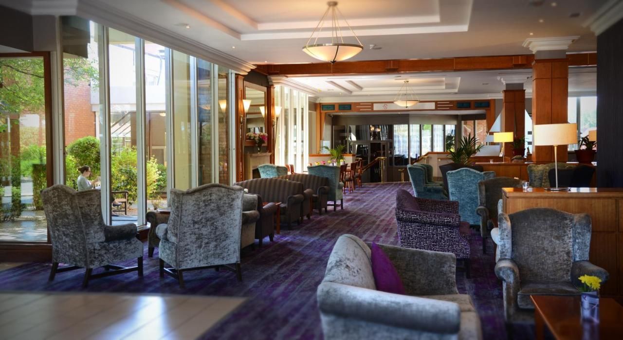 Отель Hotel Killarney Килларни-42