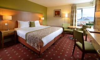 Отель Hotel Killarney Килларни Стандартный двухместный номер с 1 кроватью-2