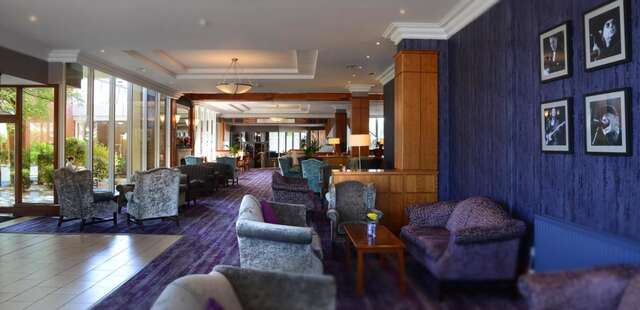 Отель Hotel Killarney Килларни-42