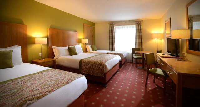 Отель Hotel Killarney Килларни-50